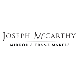 Joseph McCarthy Mirror &amp; Frame Makers