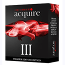 Acquire Software Suite