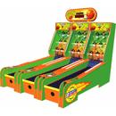 Zhongshan Basket Bowling