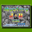 Mystery J&B 15R
