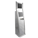 Public Computing X6 Self-Service Kiosk
