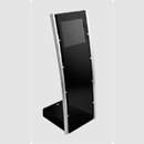 Public Computing X5 Information Kiosk.