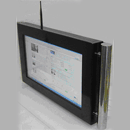 Q5 Digital Signage Kiosks
