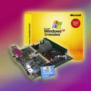 BVM motherboards - Windows XP Embedded