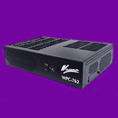 WPC-762 Fanless Embedded System