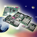 Long life motherboards