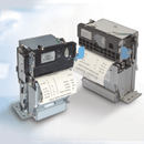 NP266 & NP366 Series of Slim Kiosk Printers