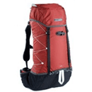 LightWave S Series Rucksack