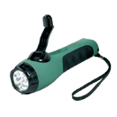 torcia di conclusione di Cyba-lite Eco