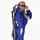 ALL'APERTO - & DELLO SCI LOCKS/STRAPS; ACCESSORI