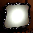1-side UFO TOPPER LIGHT