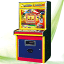 NEW MARIO MACHINE - FUTBOL HEROE