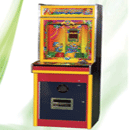 MAGIC CUP MACHINE