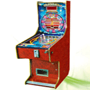 Flipper Pinball Machine