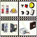 SPARE PARTS