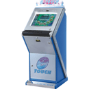 MCFM-07 E-TOUCH