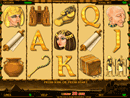 Pharaohs' Chest