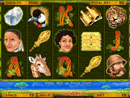 Africa Gold 