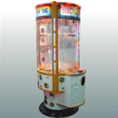 Disc O Winner