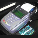Wireless Mobile Cashier