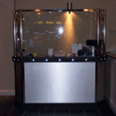 Cash desks