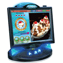 Megatouch Software 2008
