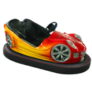 F1 Bumper Car