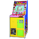 WMH-206 PK GAME