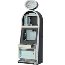 Slot Cabinet