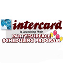 Party / Surface Scheduling Program