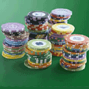 Dolphin Chips