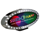 The Xenon and Xenon RGB toppers