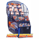 Magicnet Basketball