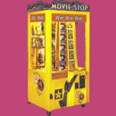 Movie Stop