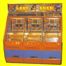 Lady Luck