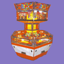 Spiral mania