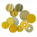 Jetons and Tokens