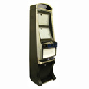 Cabinets for TFT displays