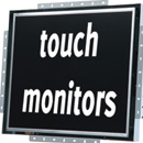 Touch Monitors