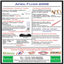 Special Promotions
