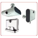 Power Line tech IP Camera.