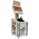 THE AKURYOKU DX-Grip  Tester