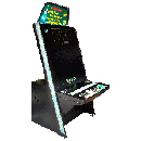 Delta 32 Cabinet