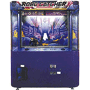 Robo Catcher