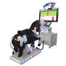 Go Go Jockey