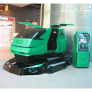 X2 Motion Simulator
