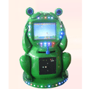 Froggie Pickin