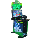 Ghost Hunter 32inch