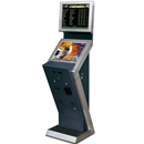 Touch4Bet Terminal