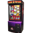 Time To Win